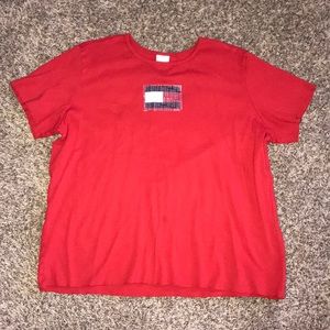 Tommy Hilfiger shirt